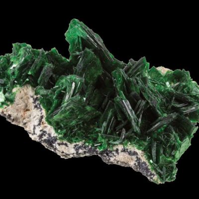 Post-Tucson 2015 Fine Minerals